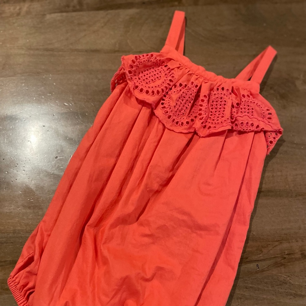 Gap Infant Romper